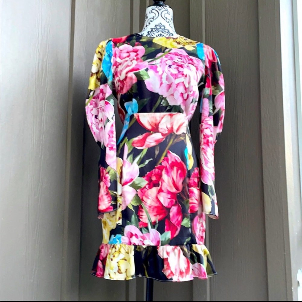 River Island dress